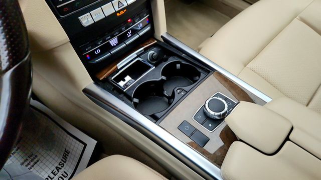 2016 Mercedes-Benz E-Class E 350 Luxury 4MATIC w/ Premium & Lane Tracking Pkgs + KEYLESS GO - 23039458 - 14