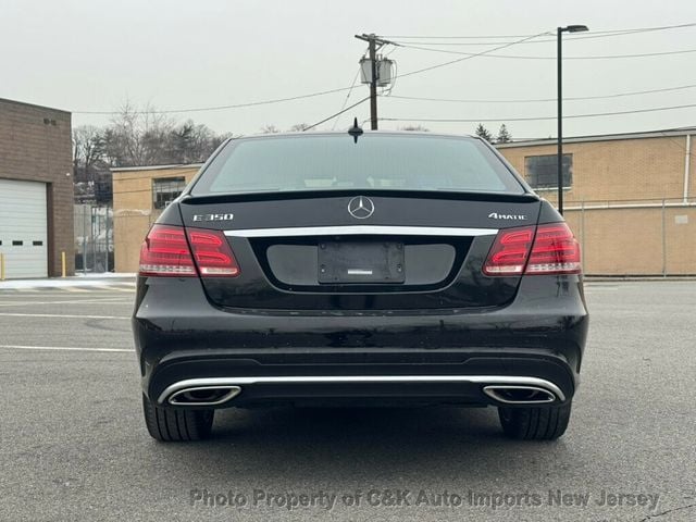 2016 Mercedes-Benz E-Class E 350 Sport 4MATIC,Lighting Package,Lane Tracking,Keyless Go, - 22771942 - 9