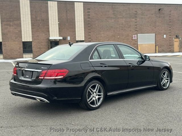 2016 Mercedes-Benz E-Class E 350 Sport 4MATIC,Lighting Package,Lane Tracking,Keyless Go, - 22771942 - 12