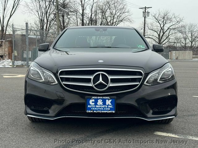 2016 Mercedes-Benz E-Class E 350 Sport 4MATIC,Lighting Package,Lane Tracking,Keyless Go, - 22771942 - 2