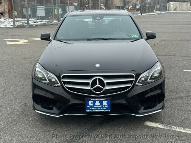 2016 Mercedes-Benz E-Class E 350 Sport 4MATIC,Lighting Package,Lane Tracking,Keyless Go, - 22771942 - 3