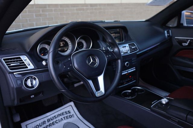 2016 Mercedes-Benz E-Class E 400 - 23083406 - 15