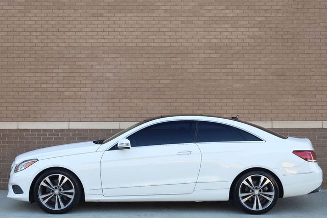 2016 Mercedes-Benz E-Class E 400 - 23083406 - 1