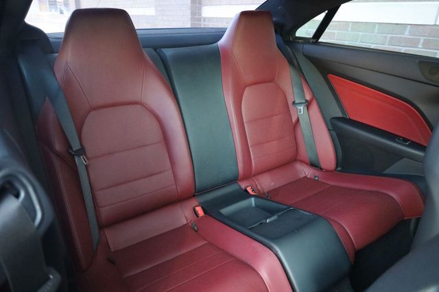 2016 Mercedes-Benz E-Class E 400 - 23083406 - 23