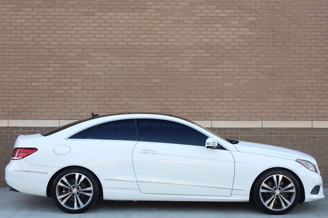 2016 Mercedes-Benz E-Class E 400 - 23083406 - 2