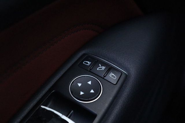 2016 Mercedes-Benz E-Class E 400 - 23083406 - 34