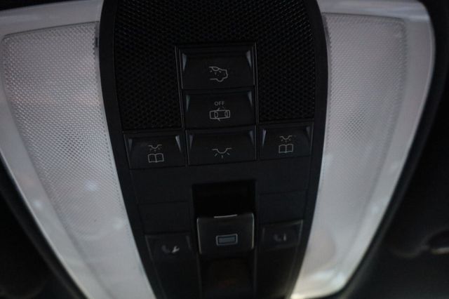2016 Mercedes-Benz E-Class E 400 - 23083406 - 36