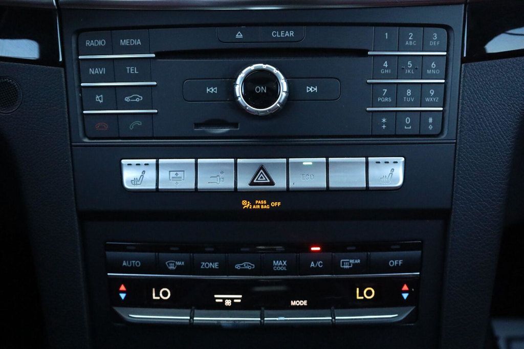 Mercedes-Benz E-Class photo 43