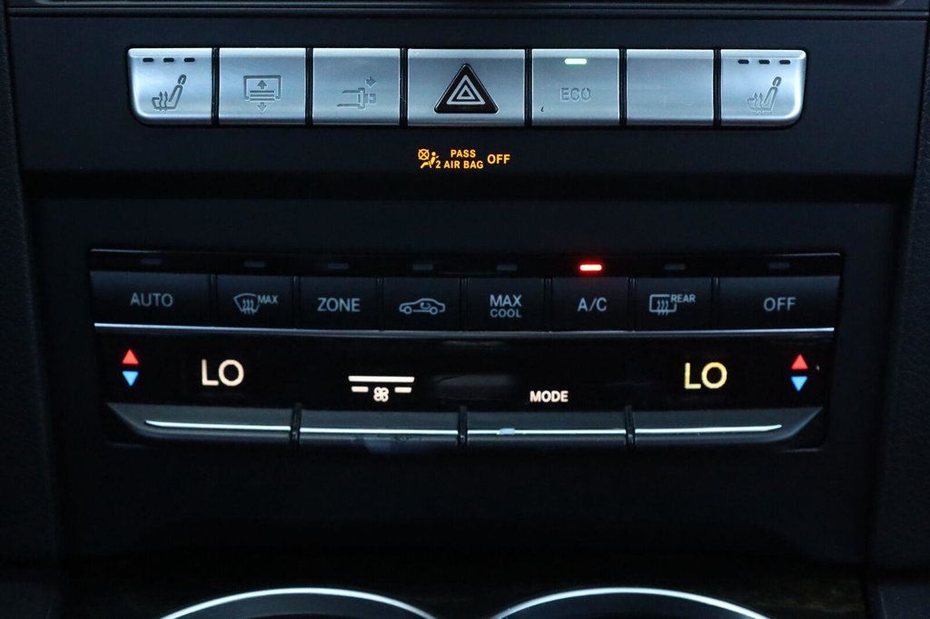 Mercedes-Benz E-Class photo 44