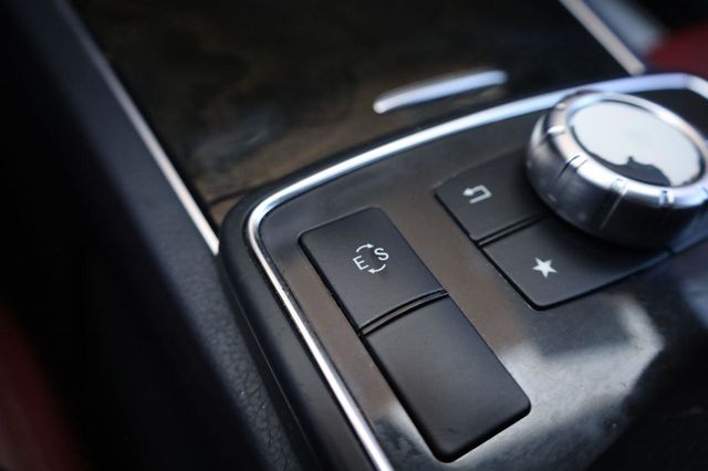 2016 Mercedes-Benz E-Class E 400 - 23083406 - 45