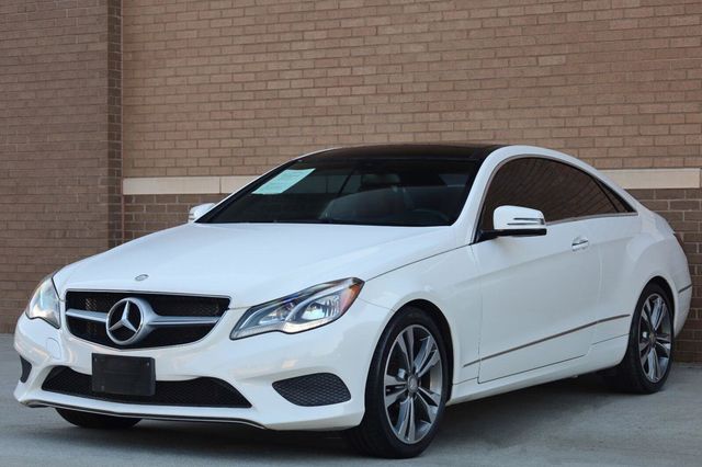 2016 Mercedes-Benz E-Class E 400 - 23083406 - 4