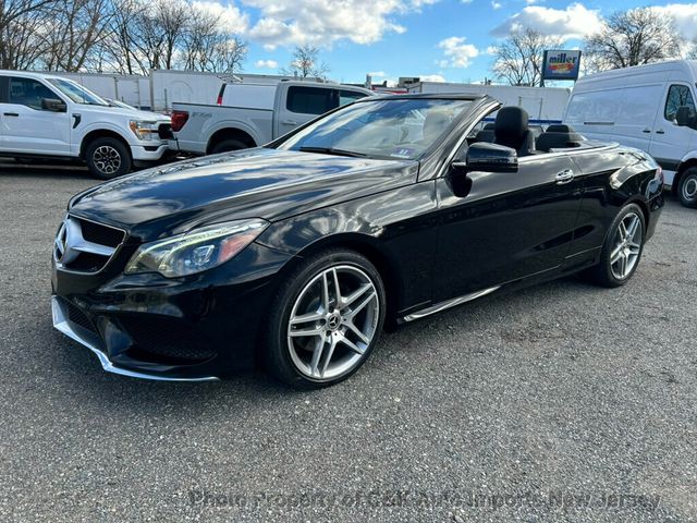 2016 Mercedes-Benz E-Class E 400 Cabriolet,SPORT PACKAGE 2,PREMIUM 2 PACKAGE, - 22952659 - 13