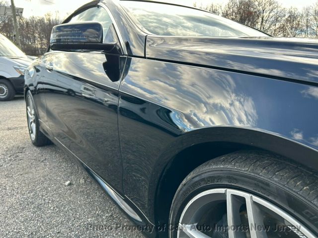 2016 Mercedes-Benz E-Class E 400 Cabriolet,SPORT PACKAGE 2,PREMIUM 2 PACKAGE, - 22952659 - 20