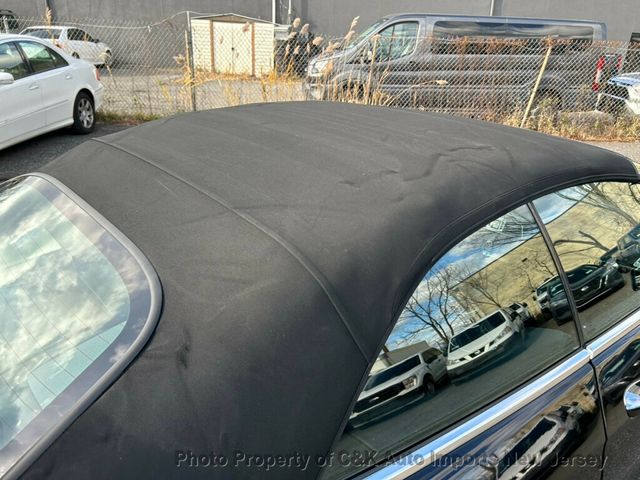 2016 Mercedes-Benz E-Class E 400 Cabriolet,SPORT PACKAGE 2,PREMIUM 2 PACKAGE, - 22952659 - 23