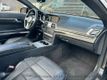 2016 Mercedes-Benz E-Class E 400 Cabriolet,SPORT PACKAGE 2,PREMIUM 2 PACKAGE, - 22952659 - 28