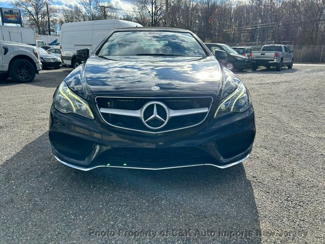 2016 Mercedes-Benz E-Class E 400 Cabriolet,SPORT PACKAGE 2,PREMIUM 2 PACKAGE, - 22952659 - 2