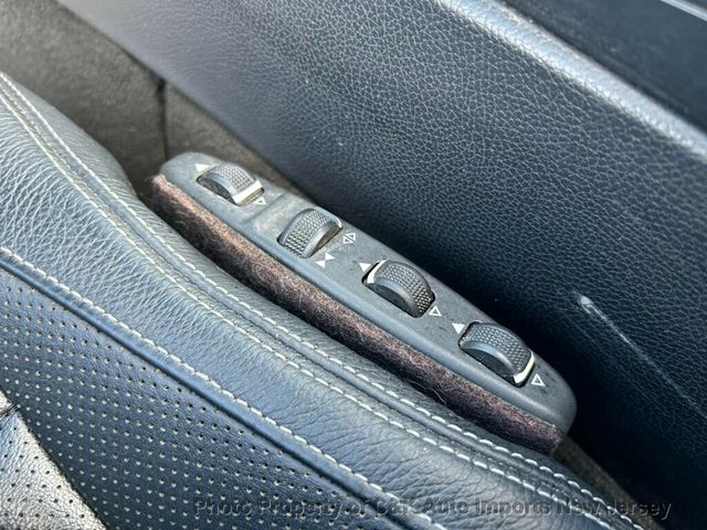 2016 Mercedes-Benz E-Class E 400 Cabriolet,SPORT PACKAGE 2,PREMIUM 2 PACKAGE, - 22952659 - 43