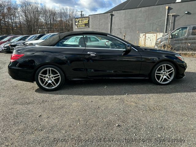 2016 Mercedes-Benz E-Class E 400 Cabriolet,SPORT PACKAGE 2,PREMIUM 2 PACKAGE, - 22952659 - 6