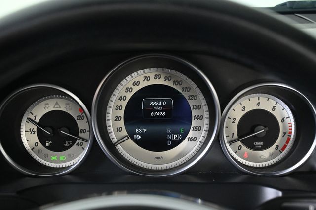 2016 Mercedes-Benz E-Class E 550 - 22959858 - 10