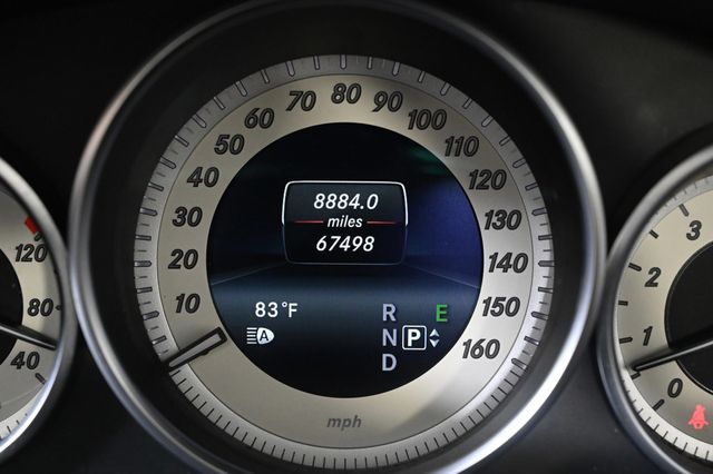 2016 Mercedes-Benz E-Class E 550 - 22959858 - 11