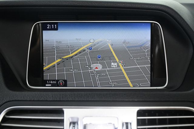 2016 Mercedes-Benz E-Class E 550 - 22959858 - 12