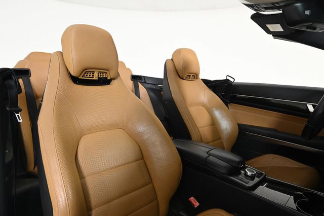 2016 Mercedes-Benz E-Class E 550 - 22959858 - 15