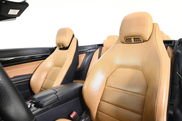 2016 Mercedes-Benz E-Class E 550 - 22959858 - 16