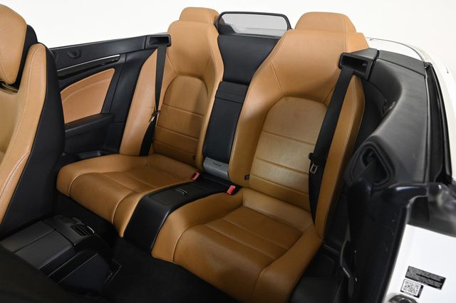 2016 Mercedes-Benz E-Class E 550 - 22959858 - 17