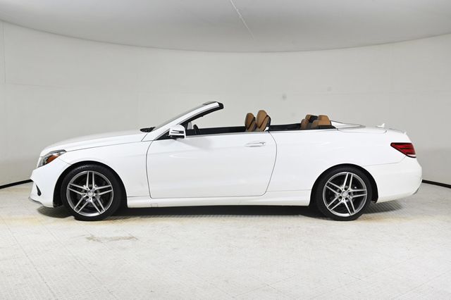 2016 Mercedes-Benz E-Class E 550 - 22959858 - 1