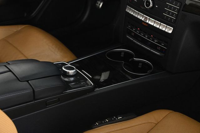 2016 Mercedes-Benz E-Class E 550 - 22959858 - 19