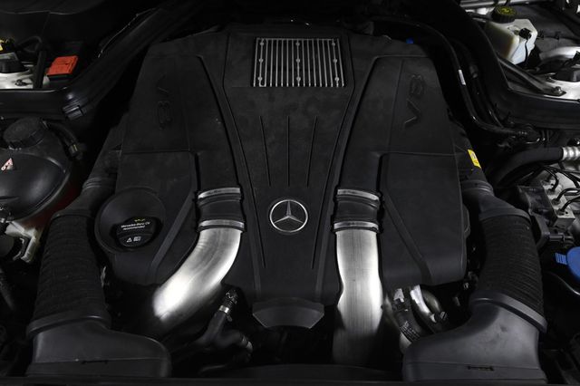 2016 Mercedes-Benz E-Class E 550 - 22959858 - 21