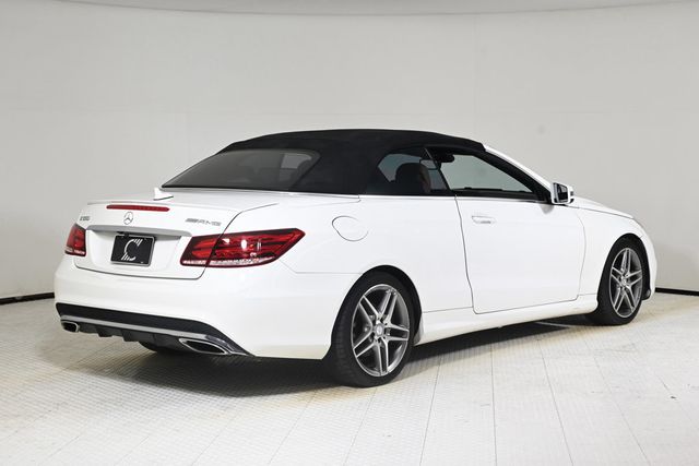 2016 Mercedes-Benz E-Class E 550 - 22959858 - 4