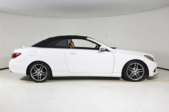 2016 Mercedes-Benz E-Class E 550 - 22959858 - 5