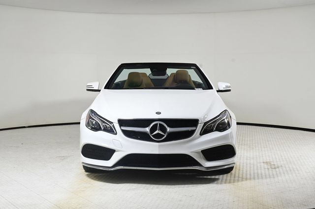 2016 Mercedes-Benz E-Class E 550 - 22959858 - 7