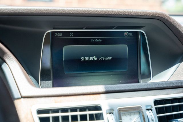 2016 Mercedes-Benz E-Class LocalTrade/4MATIC/PremiumPkg/LaneTrackingPkg/BackupCamera/NAV - 23038441 - 28