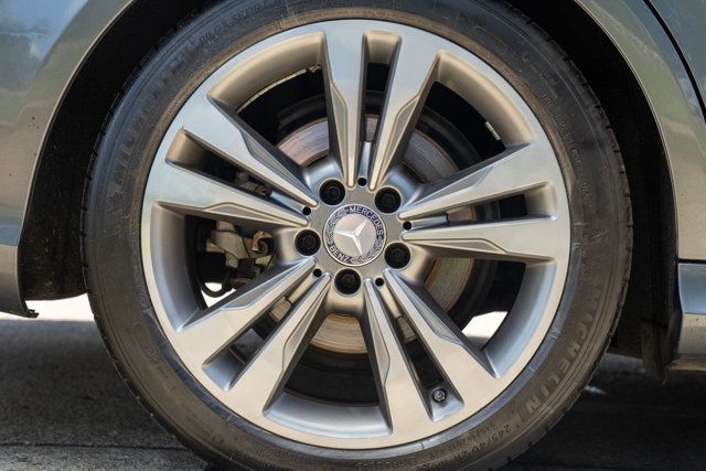 2016 Mercedes-Benz E-Class LocalTrade/4MATIC/PremiumPkg/LaneTrackingPkg/BackupCamera/NAV - 23038441 - 54