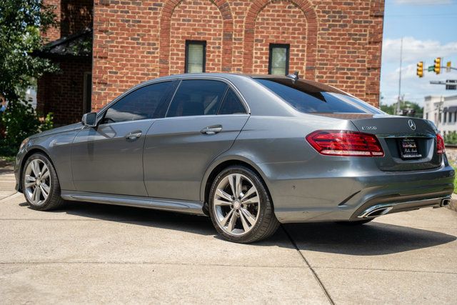 2016 Mercedes-Benz E-Class LocalTrade/4MATIC/PremiumPkg/LaneTrackingPkg/BackupCamera/NAV - 23038441 - 6