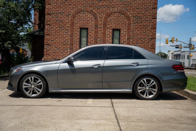 2016 Mercedes-Benz E-Class LocalTrade/4MATIC/PremiumPkg/LaneTrackingPkg/BackupCamera/NAV - 23038441 - 7
