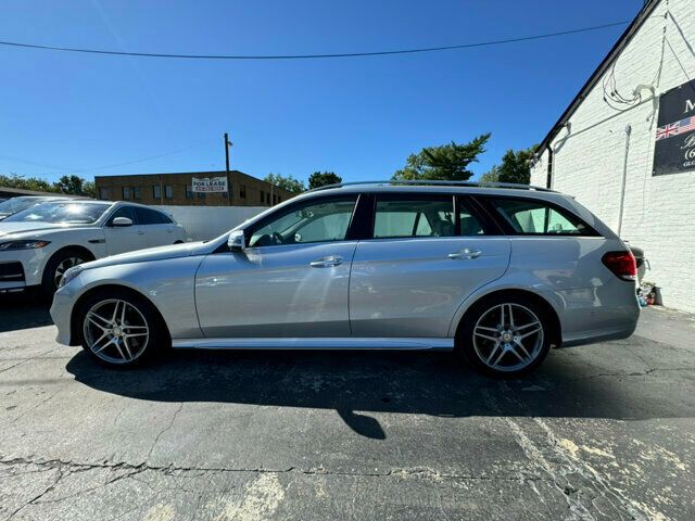 2016 Mercedes-Benz E-Class LocalTrade/4MATIC/PremiumPkg/LaneTrackingPkg/PanoramaRoof - 22586114 - 1