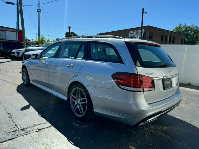 2016 Mercedes-Benz E-Class LocalTrade/4MATIC/PremiumPkg/LaneTrackingPkg/PanoramaRoof - 22586114 - 2