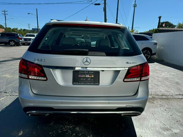 2016 Mercedes-Benz E-Class LocalTrade/4MATIC/PremiumPkg/LaneTrackingPkg/PanoramaRoof - 22586114 - 3