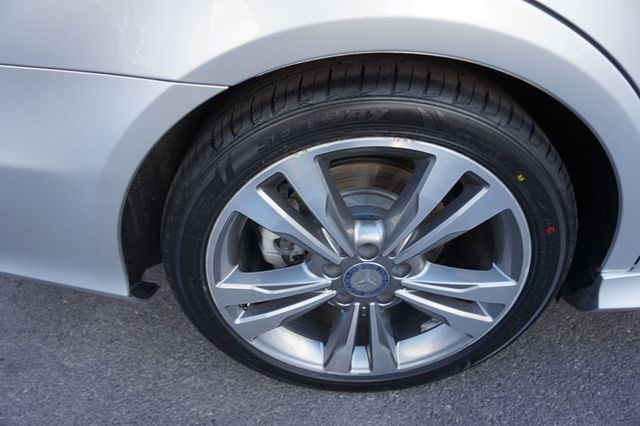2016 Mercedes-Benz E-Class LOW MILES, SPORT PKG, PREMIUM PKG, PANORAMIC ROOF, BACKUP CAMERA - 22987159 - 15