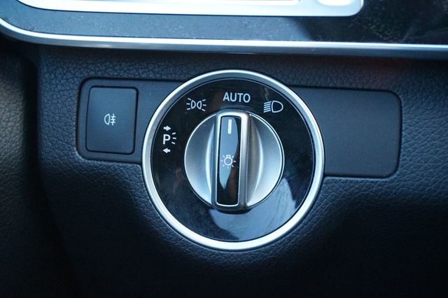 2016 Mercedes-Benz E-Class LOW MILES, SPORT PKG, PREMIUM PKG, PANORAMIC ROOF, BACKUP CAMERA - 22987159 - 24