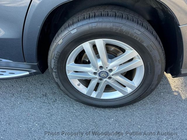 2016 Mercedes-Benz GL 4MATIC 4dr GL 450 - 22684999 - 32