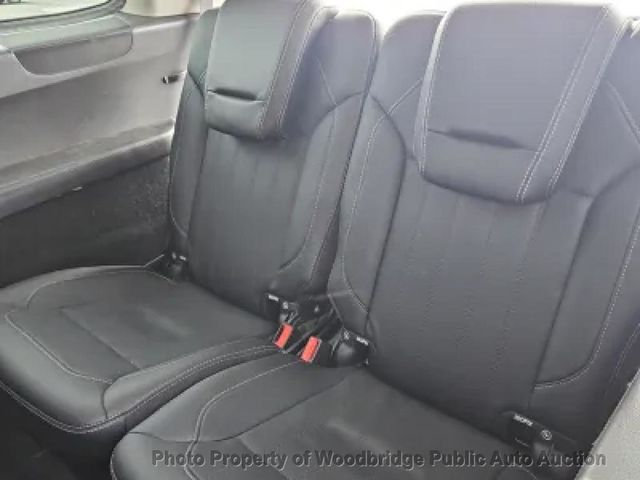 2016 Mercedes-Benz GL 4MATIC 4dr GL 450 - 22991180 - 10