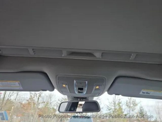 2016 Mercedes-Benz GL 4MATIC 4dr GL 450 - 22991180 - 8