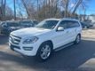 2016 Mercedes-Benz GL 4MATIC 4dr GL 450 - 23001224 - 0