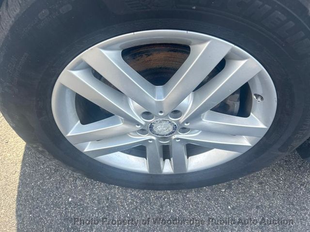 2016 Mercedes-Benz GL 4MATIC 4dr GL 450 - 23001224 - 13