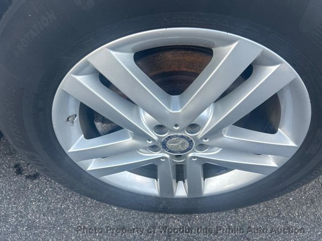 2016 Mercedes-Benz GL 4MATIC 4dr GL 450 - 23001224 - 15