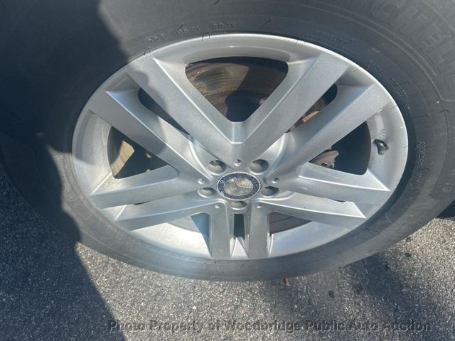 2016 Mercedes-Benz GL 4MATIC 4dr GL 450 - 23001224 - 16